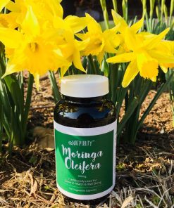 Natpurity Moringa