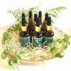 Organic Moringa Oil (10 Bottles) 9 | Natpurity - Moringa Health Supplements & Skincare Malaysia