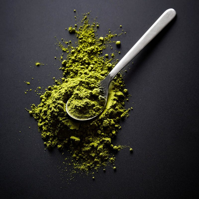 moringa powder